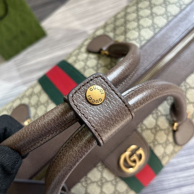 Gucci Box Bags